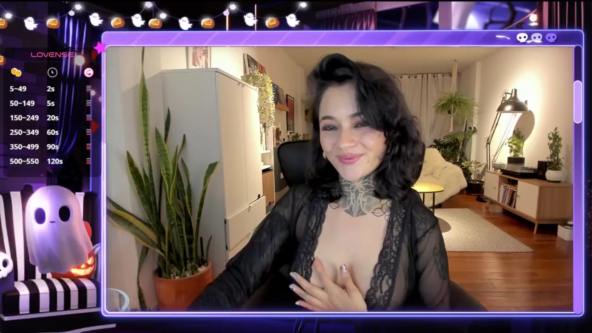 Gallery image thumbnail from Ysabeau's myfreecams stream on, 10/23/2024, 24:07 image 19 of 20