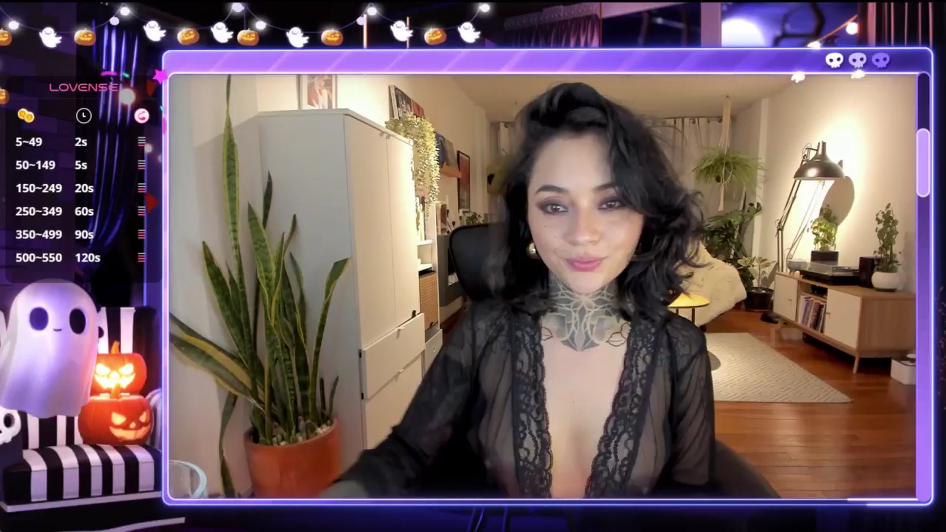 Gallery image thumbnail from Ysabeau's myfreecams stream on, 10/23/2024, 24:07 image 17 of 20