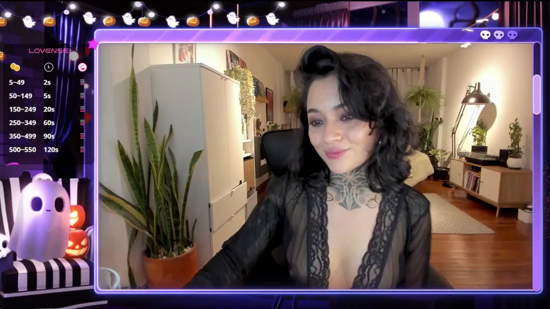 Gallery image thumbnail from Ysabeau's myfreecams stream on, 10/23/2024, 24:07 image 18 of 20