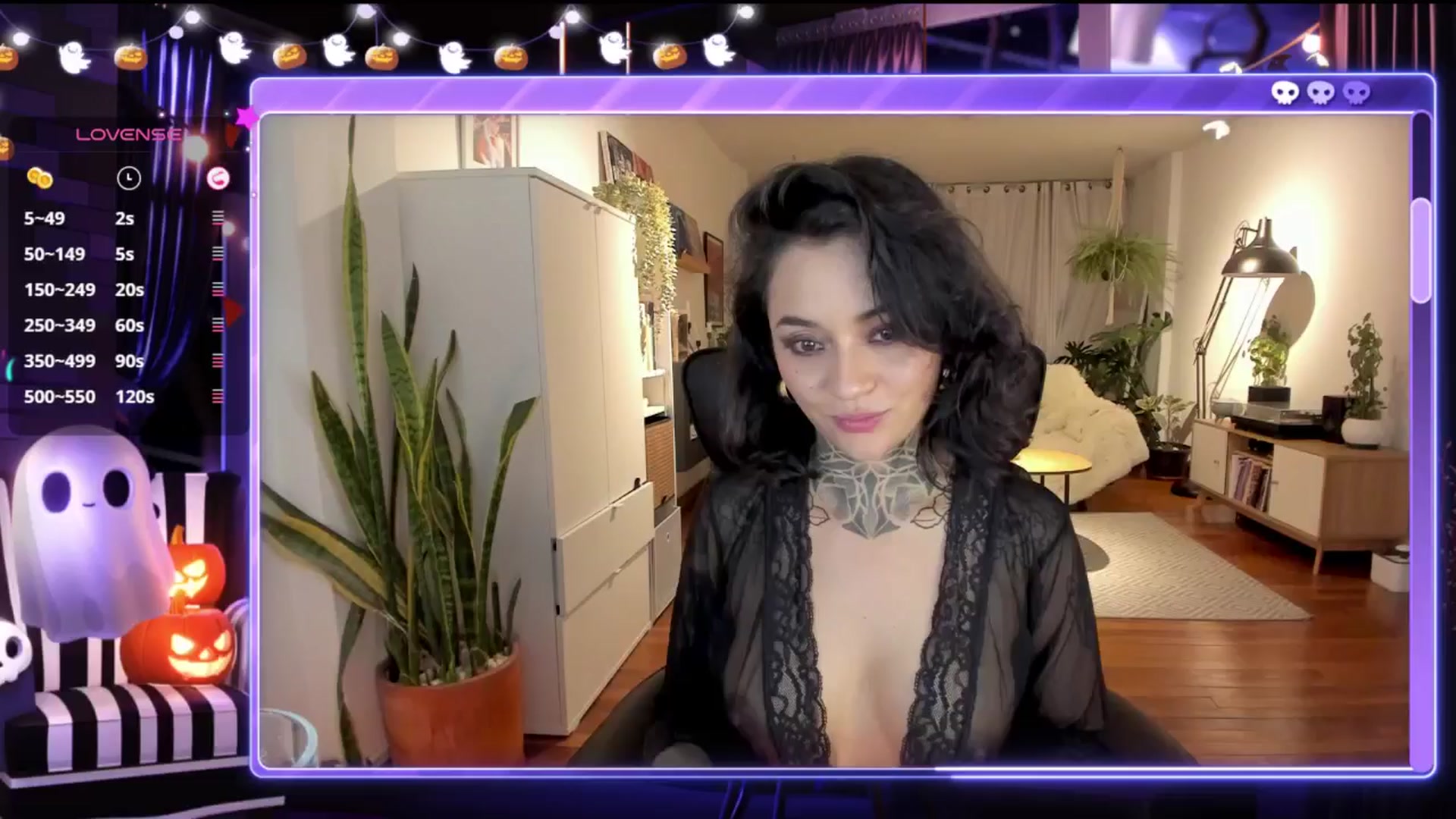 Gallery image thumbnail from Ysabeau's myfreecams stream on, 10/23/2024, 24:07 image 20 of 20
