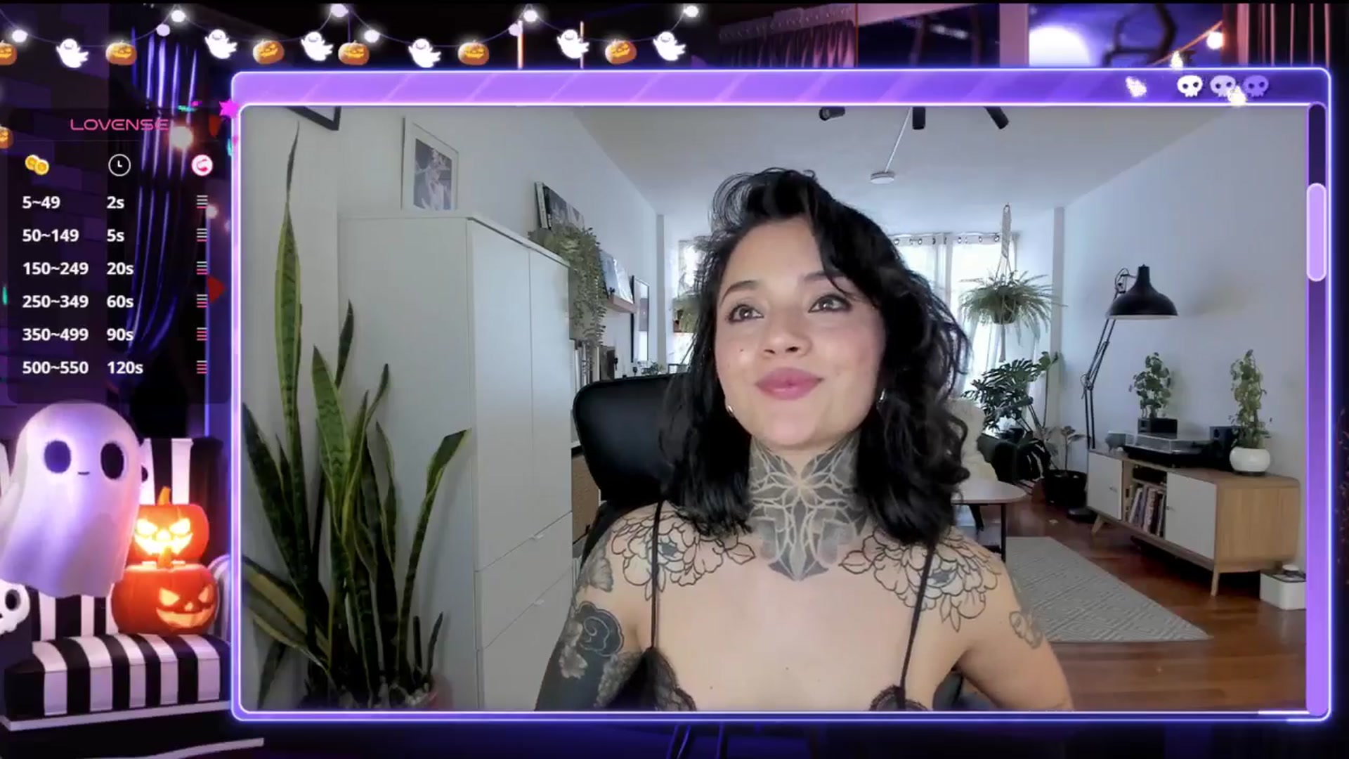 Gallery image thumbnail from Ysabeau's myfreecams stream on, 10/24/2024, 23:09 image 14 of 20
