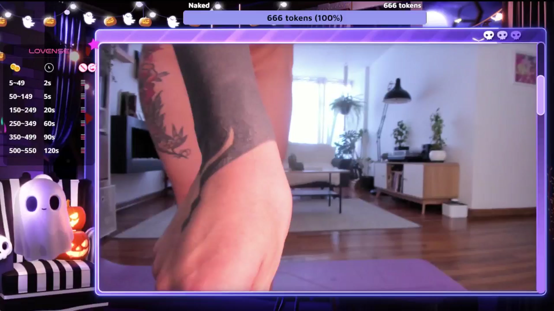 Gallery image thumbnail from Ysabeau's myfreecams stream on, 10/25/2024, 23:41 image 3 of 20