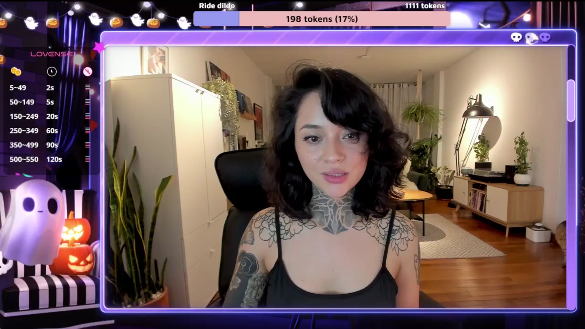 Gallery image thumbnail from Ysabeau's myfreecams stream on, 10/25/2024, 23:41 image 20 of 20