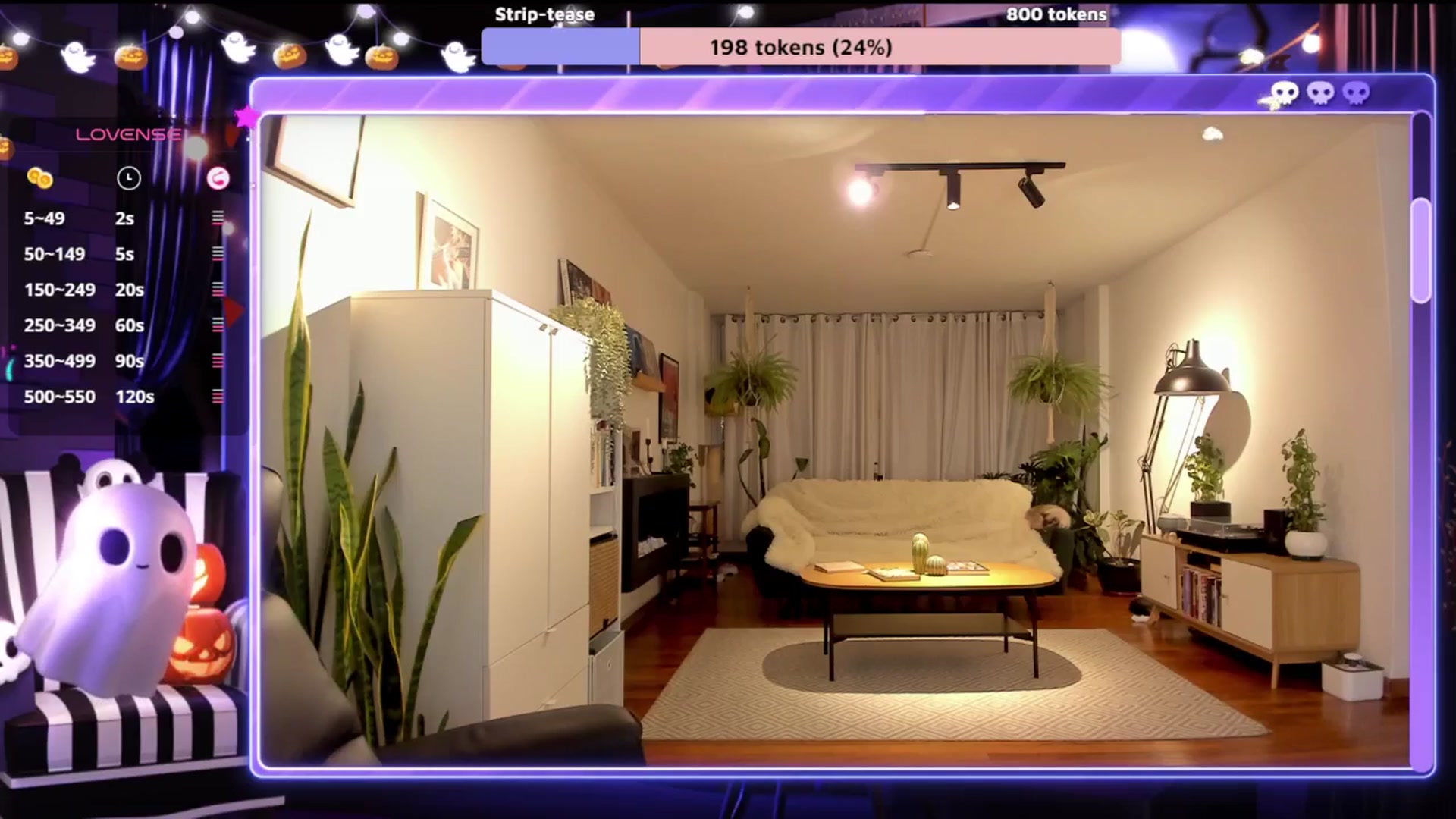 Gallery image thumbnail from Ysabeau's myfreecams stream on, 10/26/2024, 23:30 image 19 of 20
