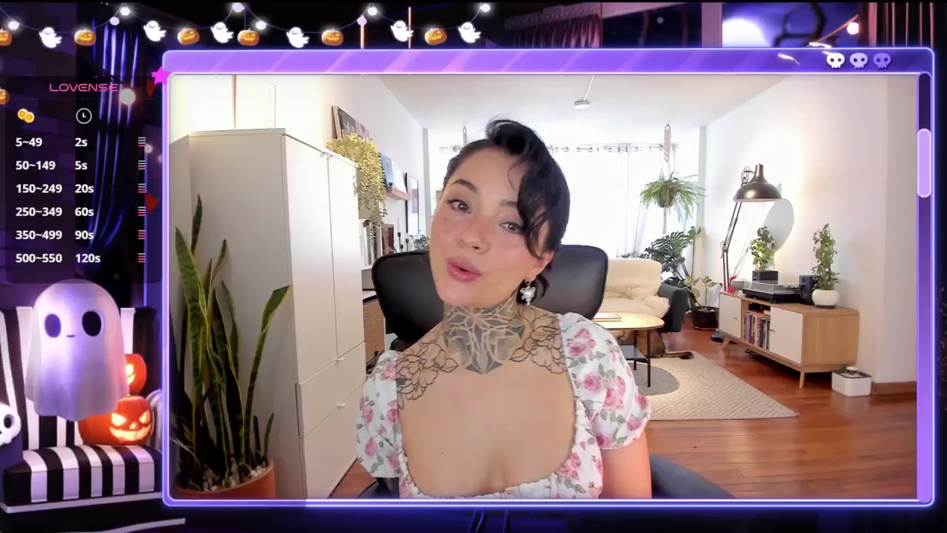Gallery image thumbnail from Ysabeau's myfreecams stream on, 10/27/2024, 16:01 image 4 of 20