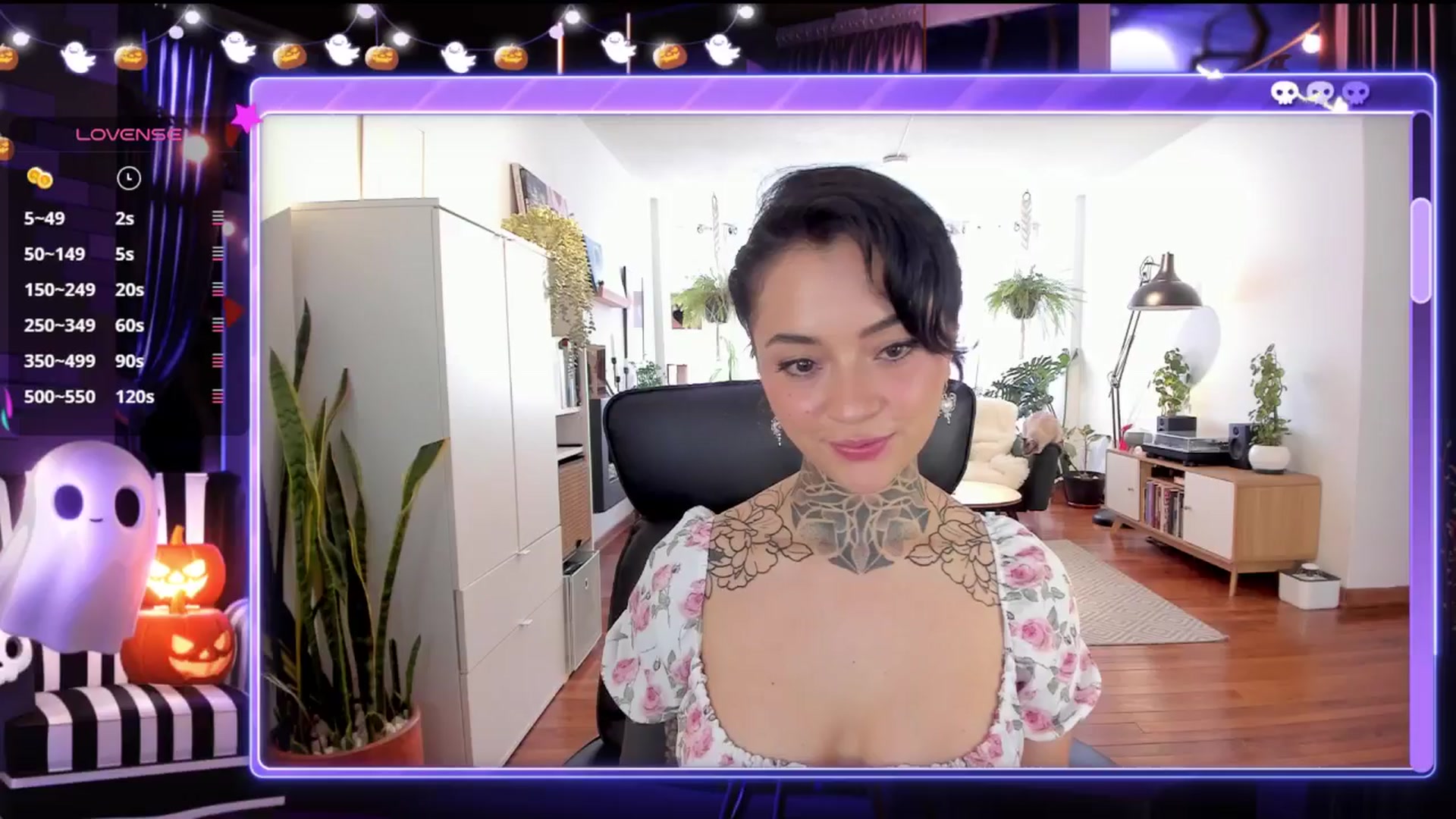 Gallery image thumbnail from Ysabeau's myfreecams stream on, 10/27/2024, 16:01 image 7 of 20