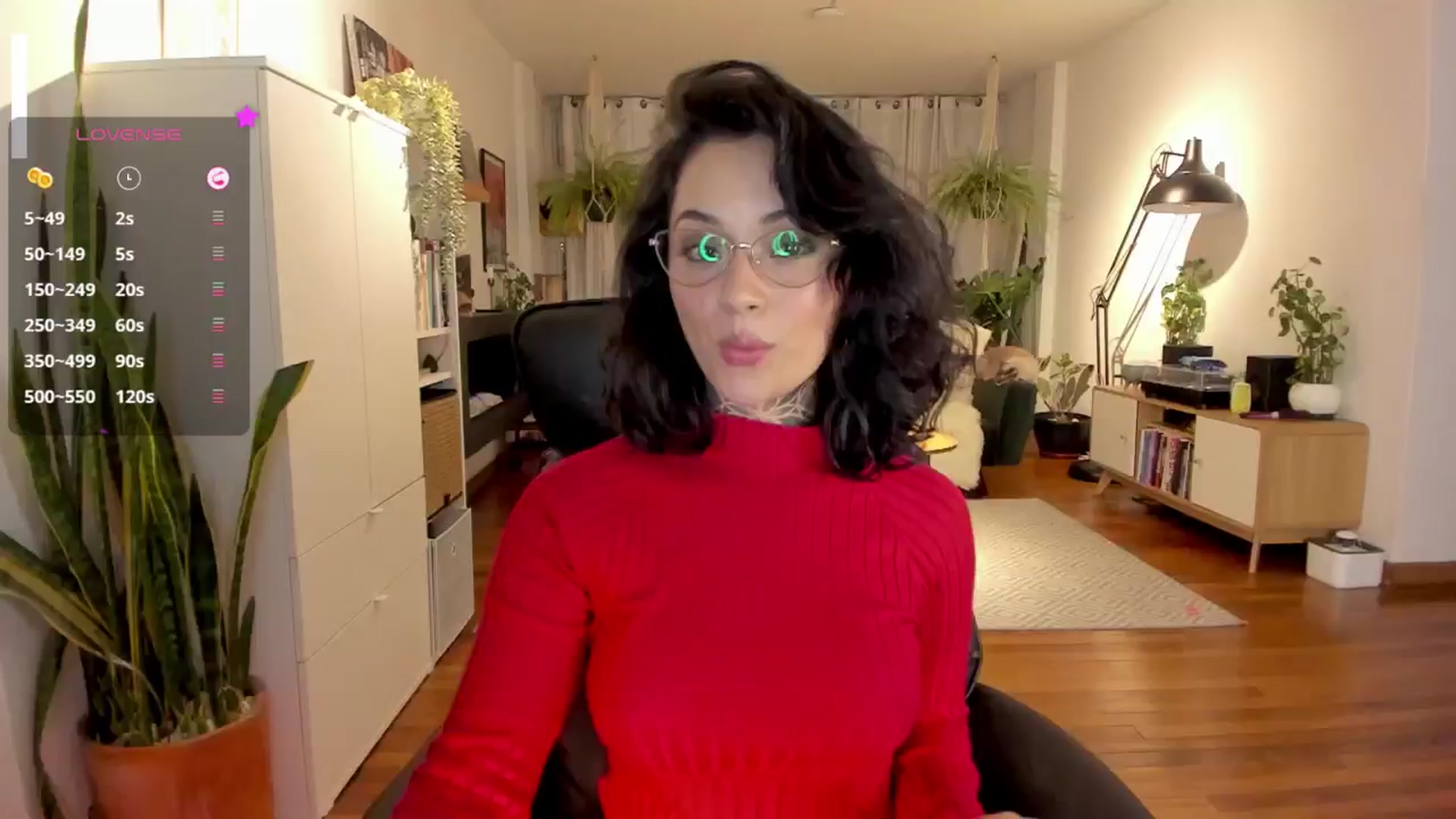 Gallery image thumbnail from Ysabeau's myfreecams stream on, 11/09/2024, 24:01 image 20 of 20