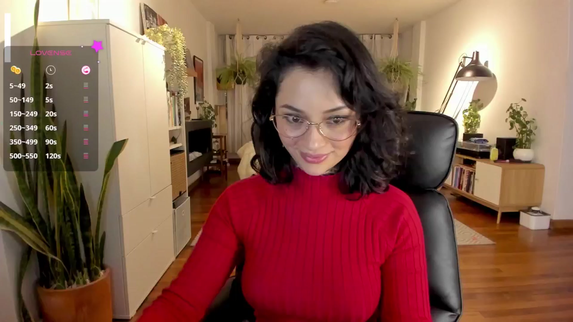 Gallery image thumbnail from Ysabeau's myfreecams stream on, 11/09/2024, 24:01 image 13 of 20
