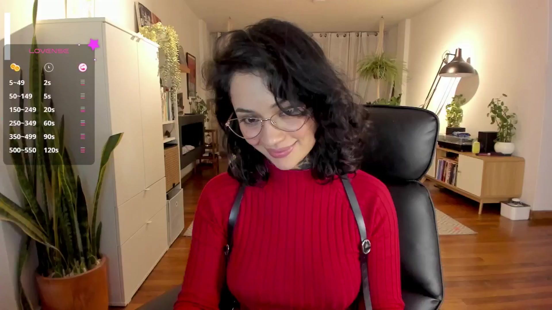 Gallery image thumbnail from Ysabeau's myfreecams stream on, 11/09/2024, 24:01 image 9 of 20