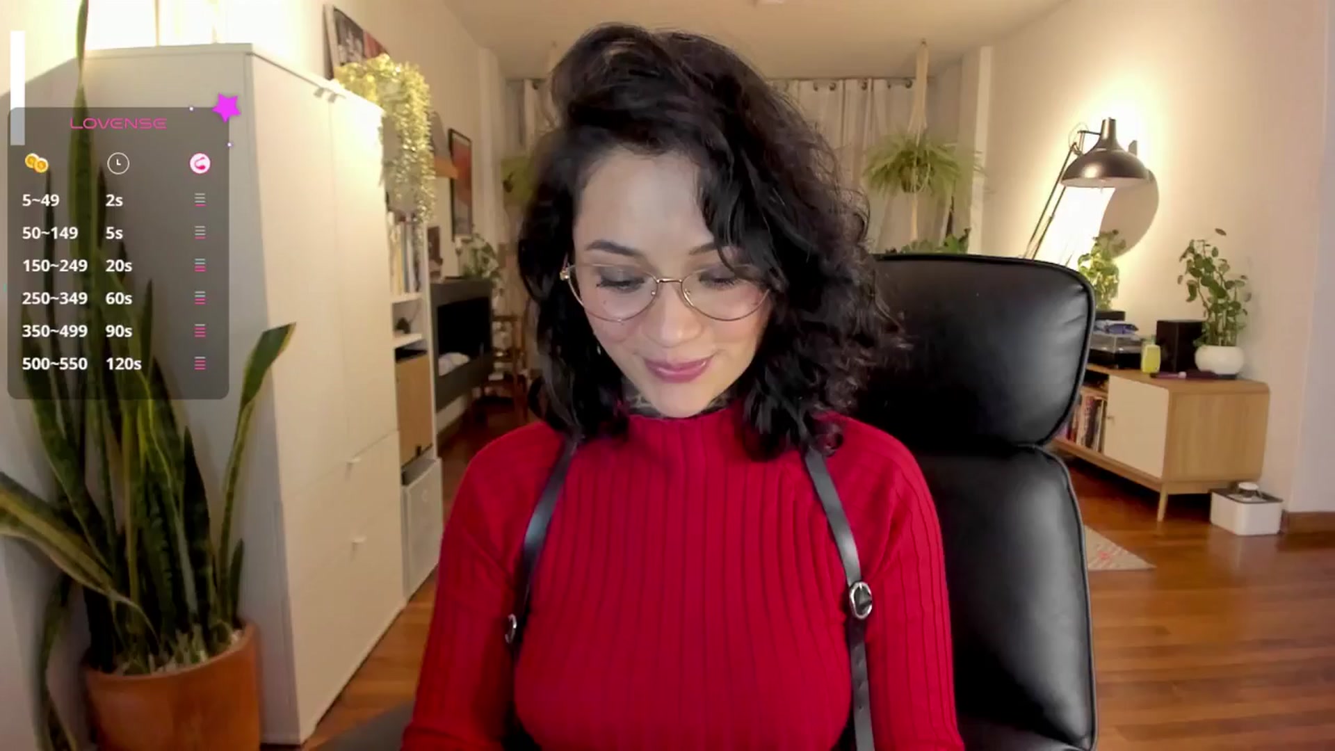 Gallery image thumbnail from Ysabeau's myfreecams stream on, 11/09/2024, 24:01 image 7 of 20