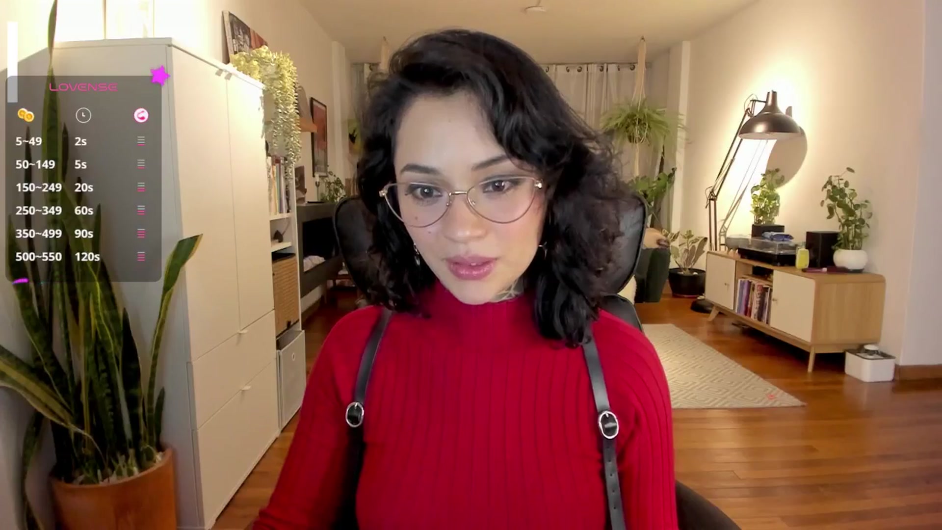 Gallery image thumbnail from Ysabeau's myfreecams stream on, 11/09/2024, 24:20 image 15 of 20