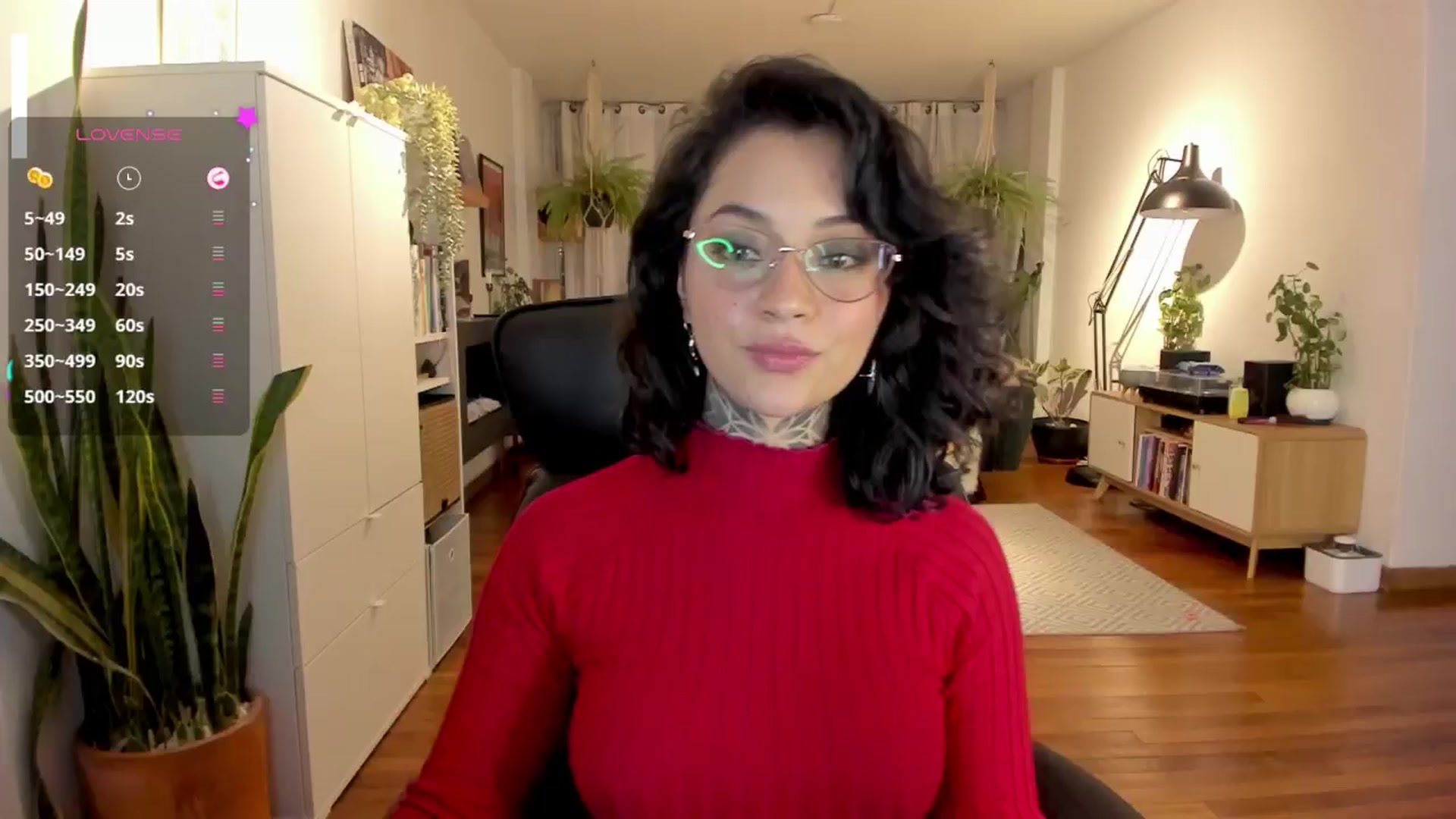 Gallery image thumbnail from Ysabeau's myfreecams stream on, 11/09/2024, 24:20 image 1 of 20