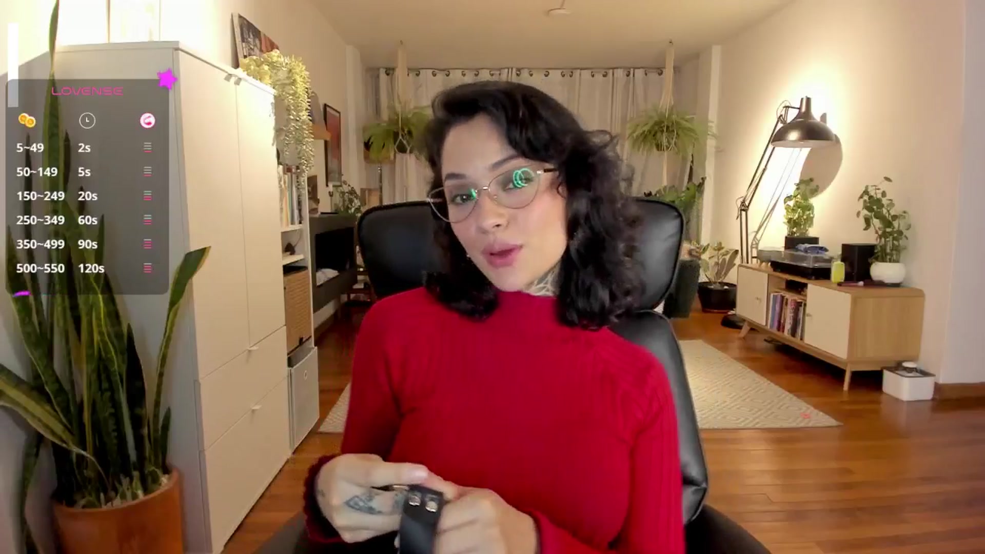Gallery image thumbnail from Ysabeau's myfreecams stream on, 11/09/2024, 24:20 image 7 of 20