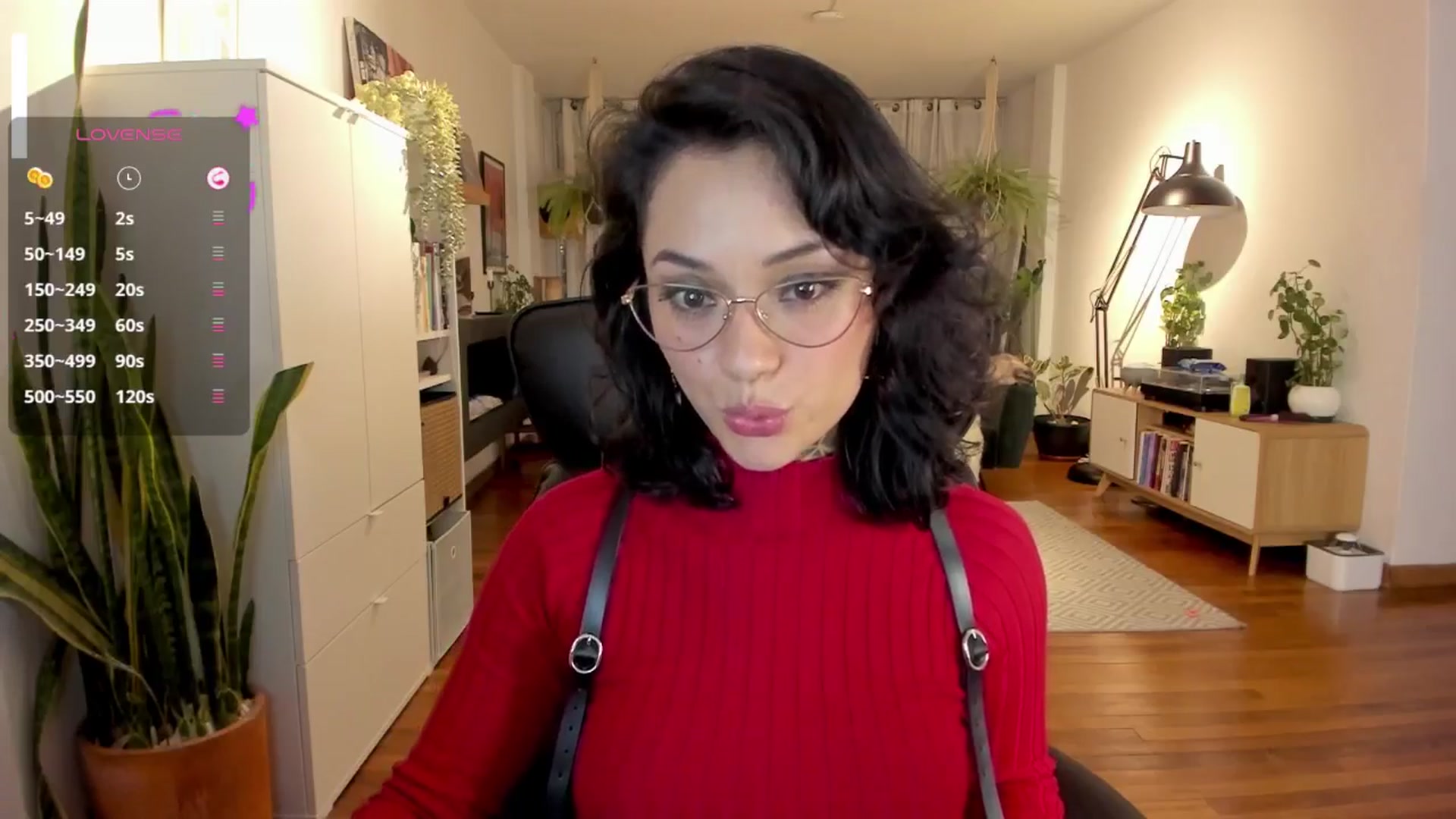 Gallery image thumbnail from Ysabeau's myfreecams stream on, 11/09/2024, 24:20 image 20 of 20