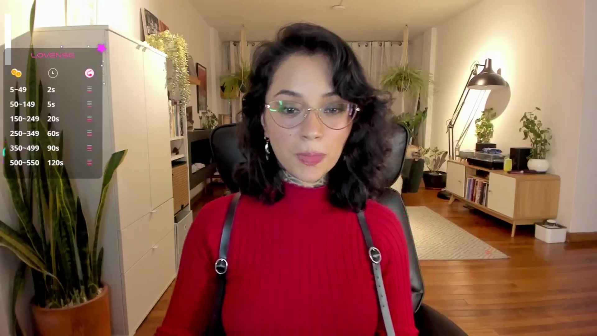 Gallery image thumbnail from Ysabeau's myfreecams stream on, 11/09/2024, 24:20 image 9 of 20