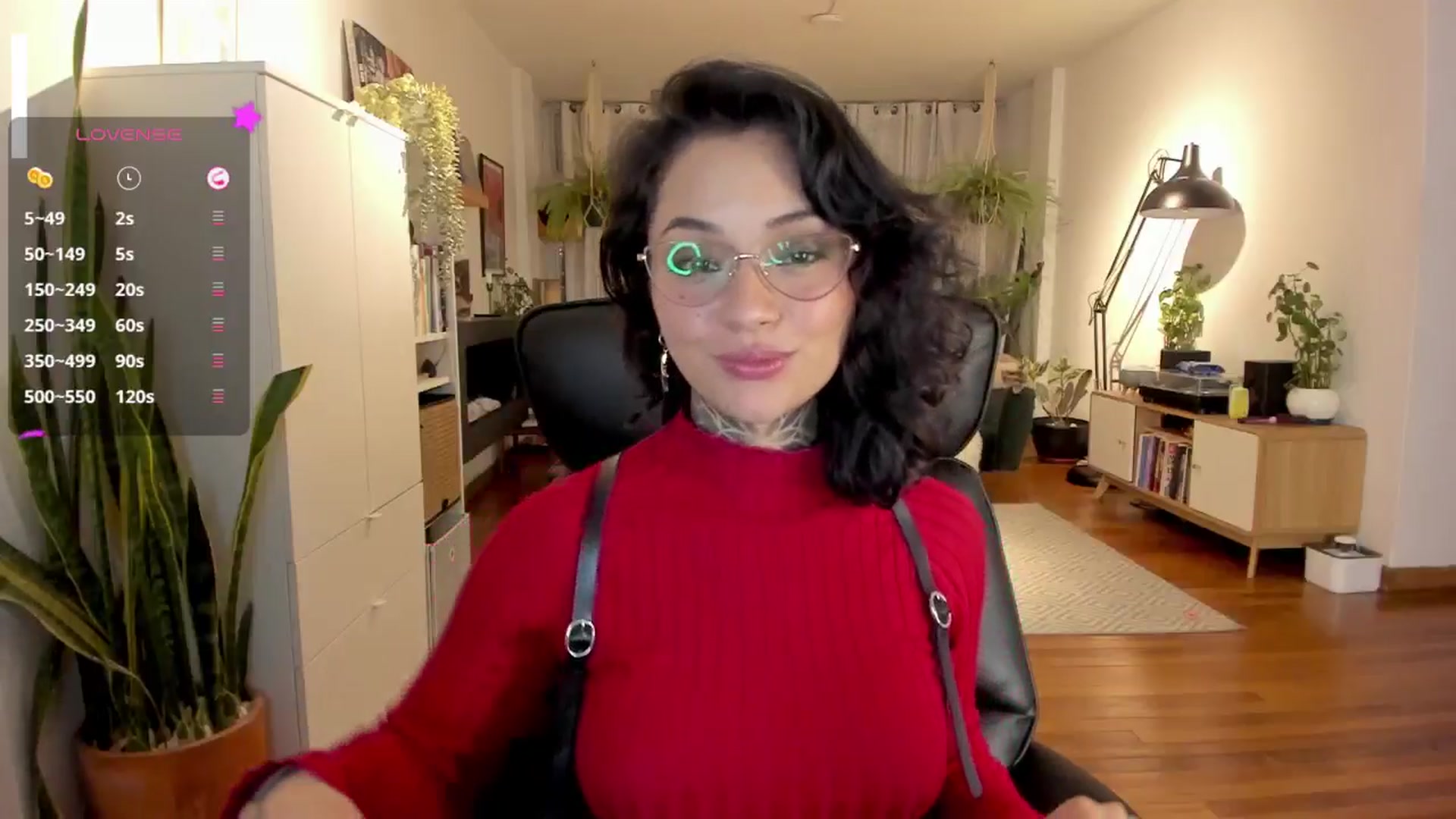 Gallery image thumbnail from Ysabeau's myfreecams stream on, 11/09/2024, 24:20 image 11 of 20