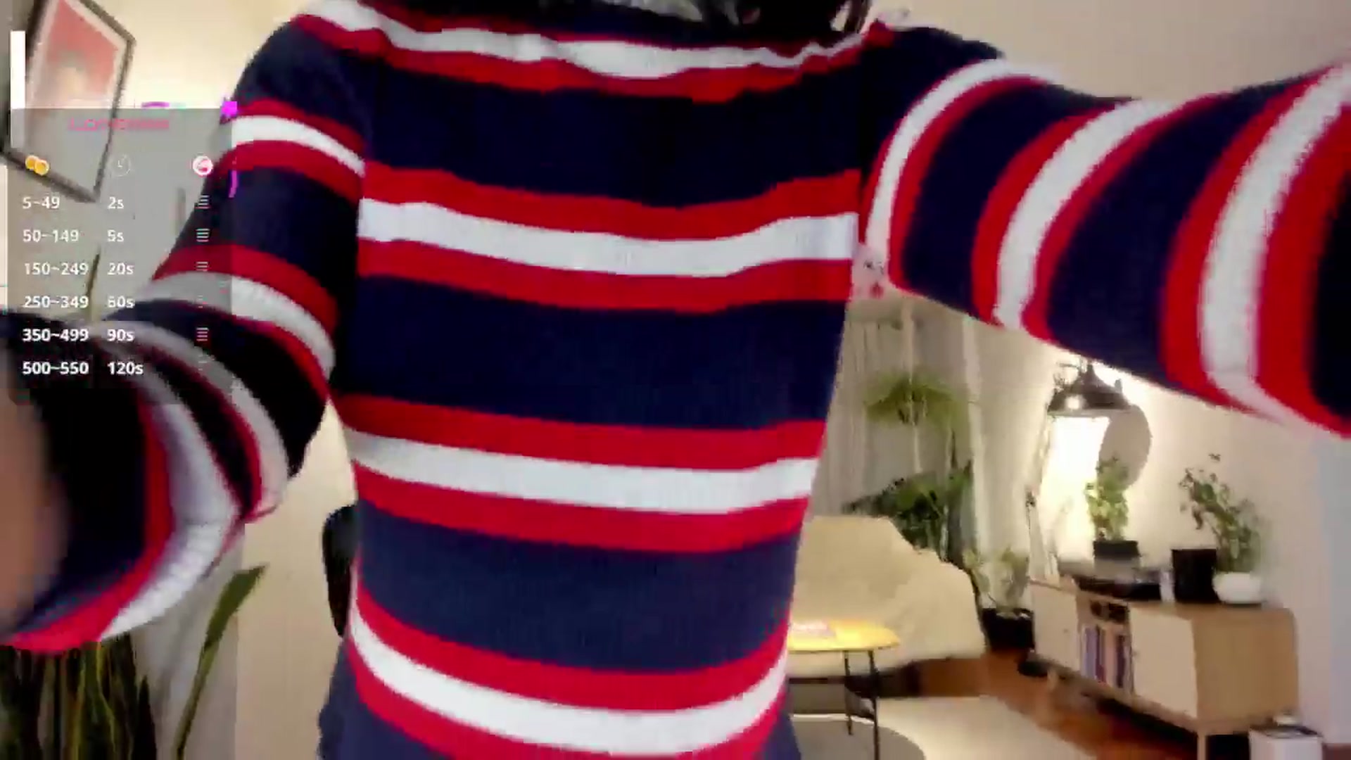 Gallery image thumbnail from Ysabeau's myfreecams stream on, 11/11/2024, 24:01 image 16 of 20
