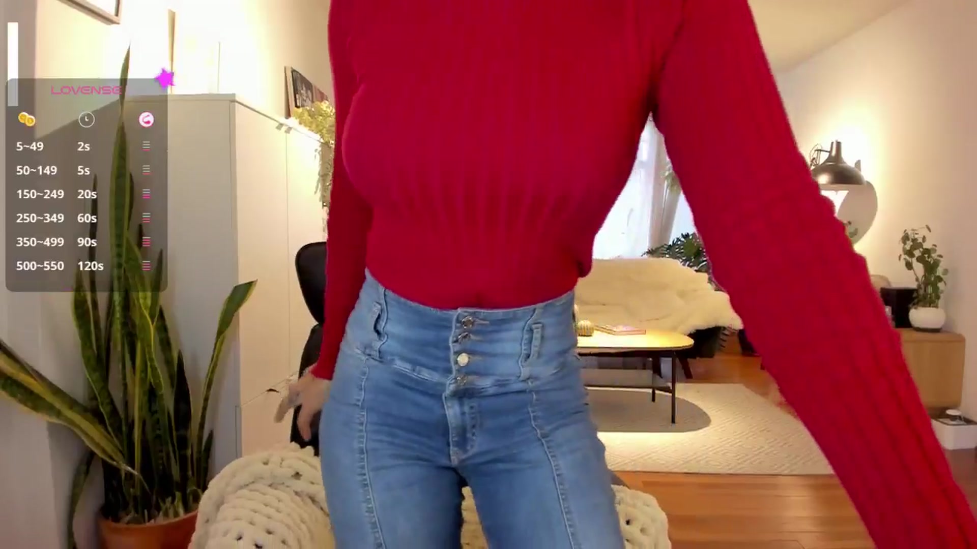 Gallery image thumbnail from Ysabeau's myfreecams stream on, 11/14/2024, 24:40 image 4 of 20