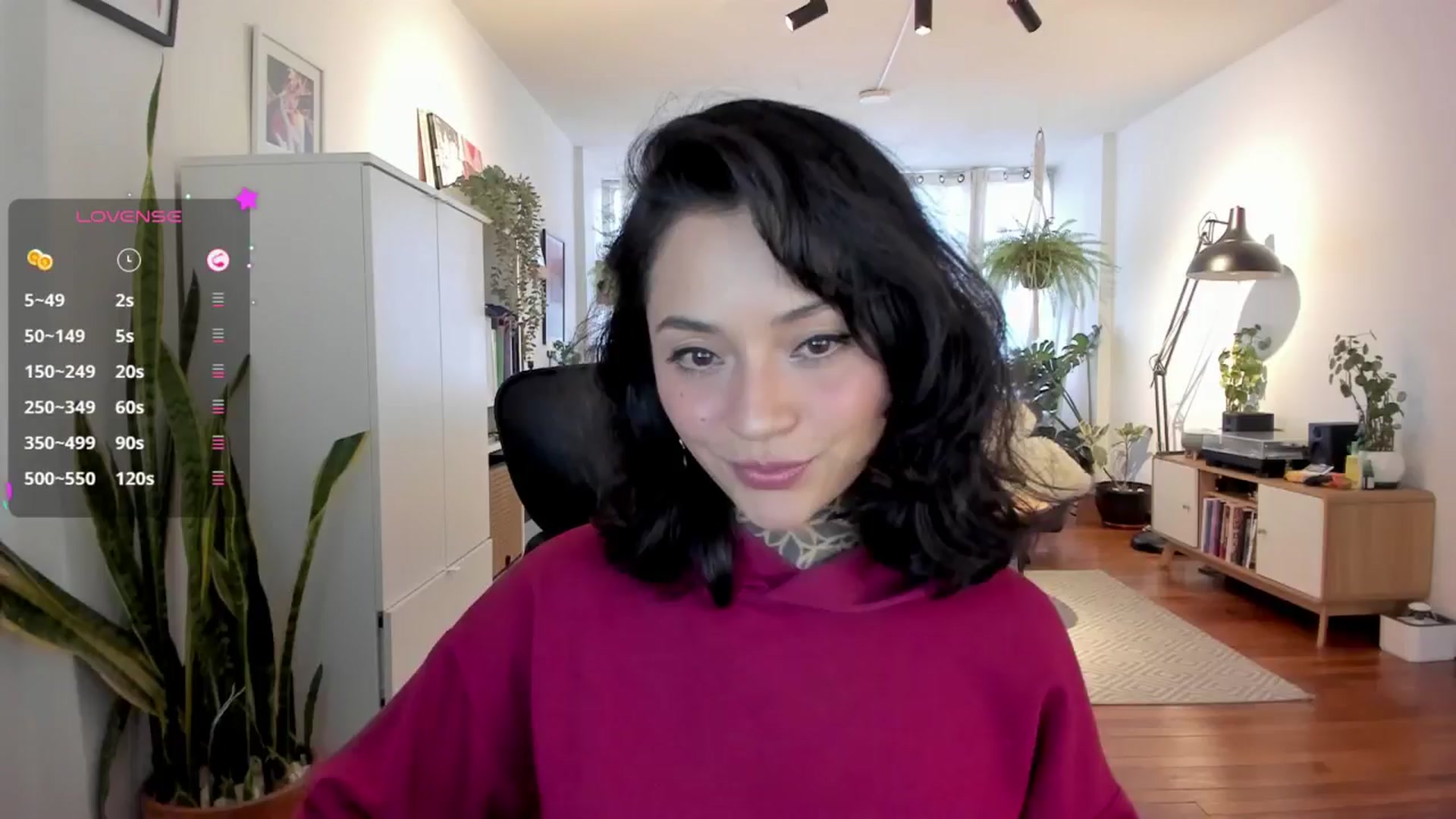 Gallery image thumbnail from Ysabeau's myfreecams stream on, 11/15/2024, 22:03 image 1 of 20