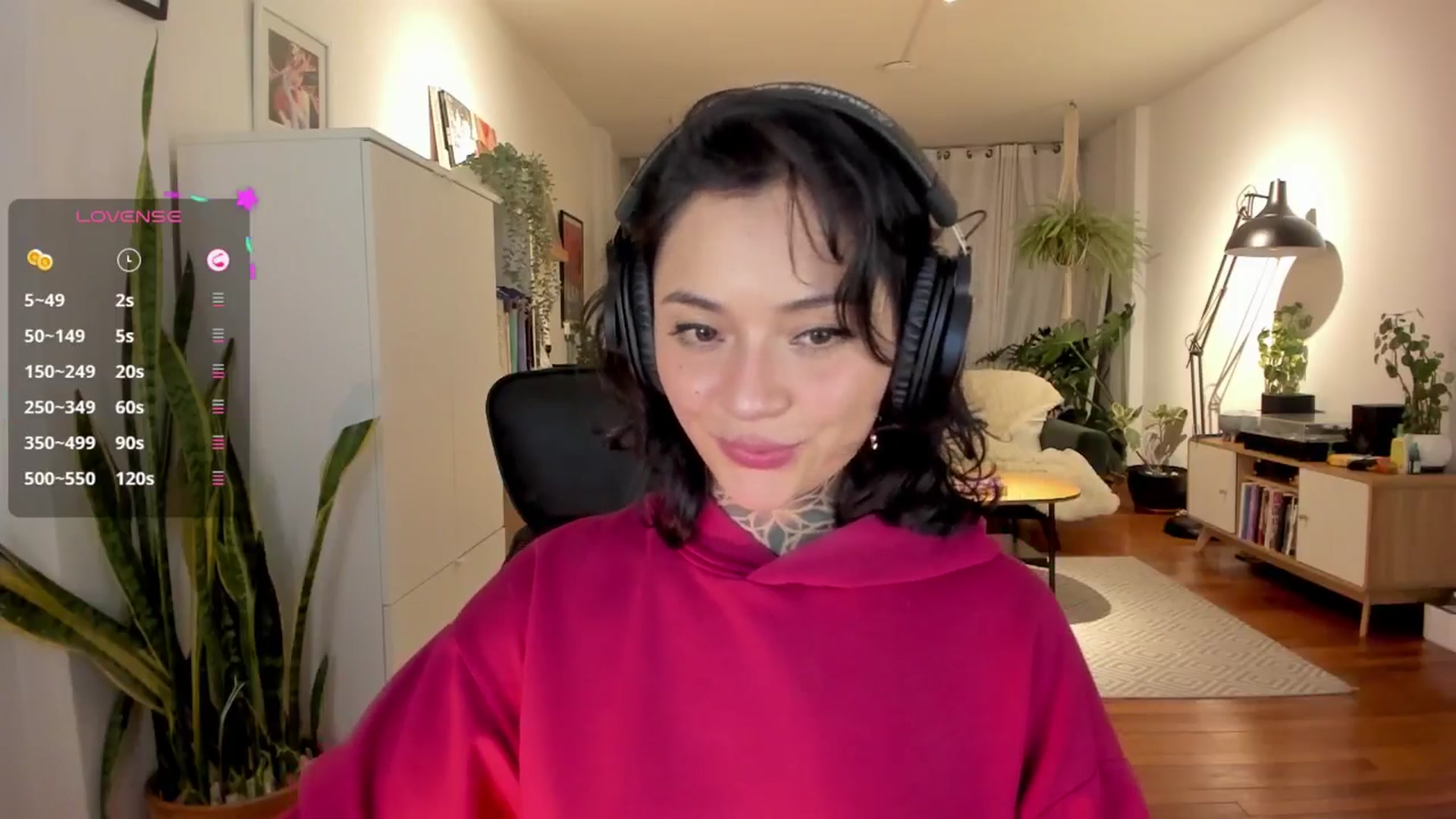 Gallery image thumbnail from Ysabeau's myfreecams stream on, 11/16/2024, 24:01 image 20 of 20