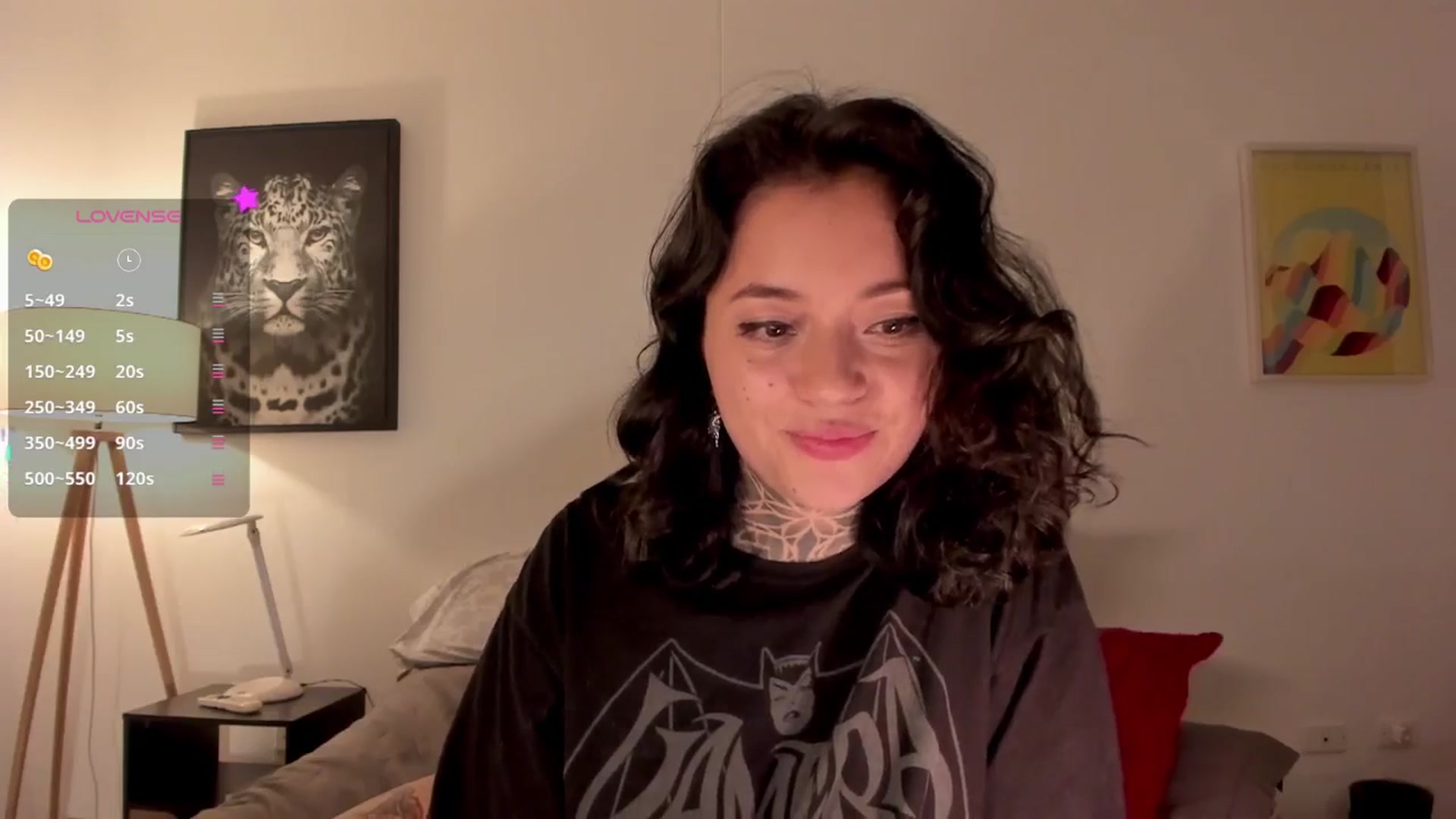 Gallery image thumbnail from Ysabeau's myfreecams stream on, 12/04/2024, 23:57 image 18 of 20