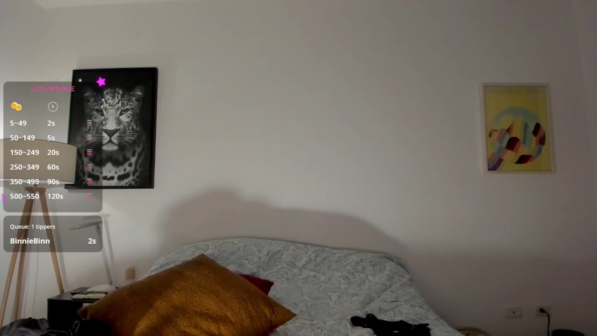 Gallery image thumbnail from Ysabeau's myfreecams stream on, 12/06/2024, 24:30 image 7 of 20