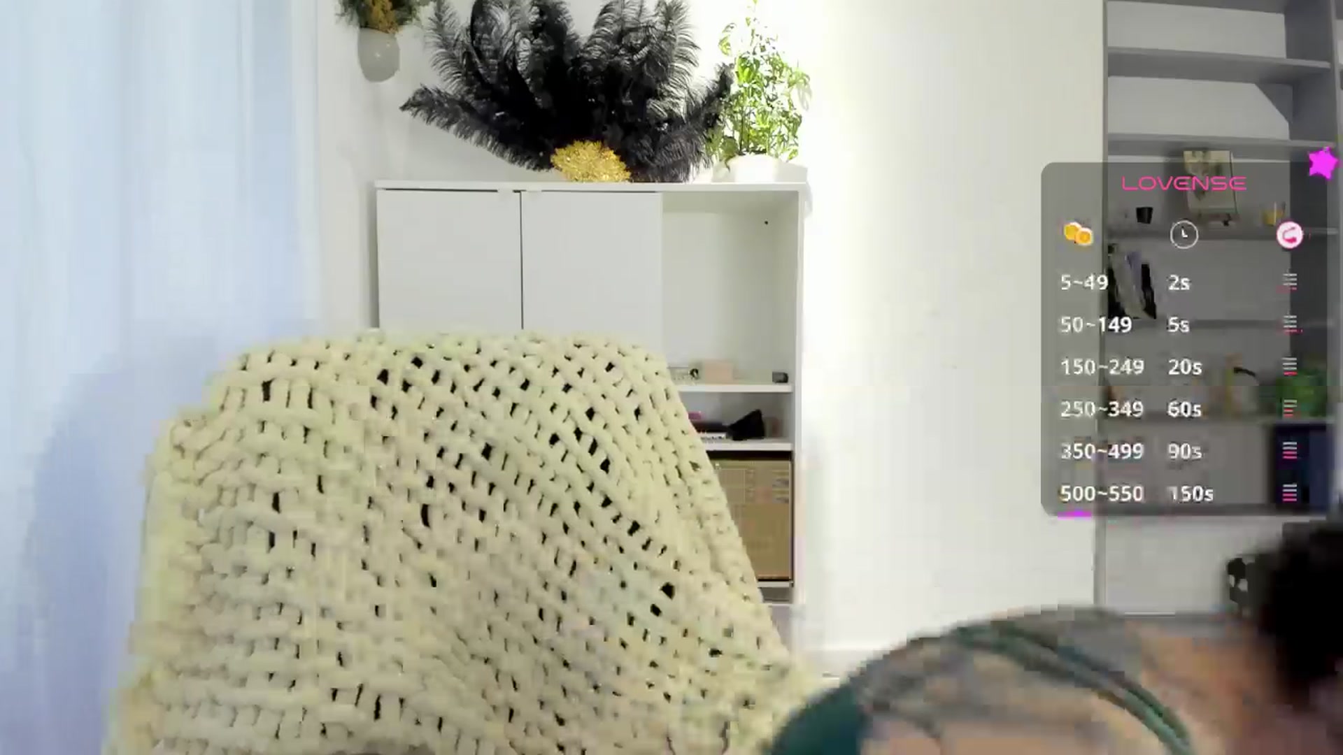 Gallery image thumbnail from Ysabeau's myfreecams stream on, 01/25/2025, 23:23 image 13 of 20