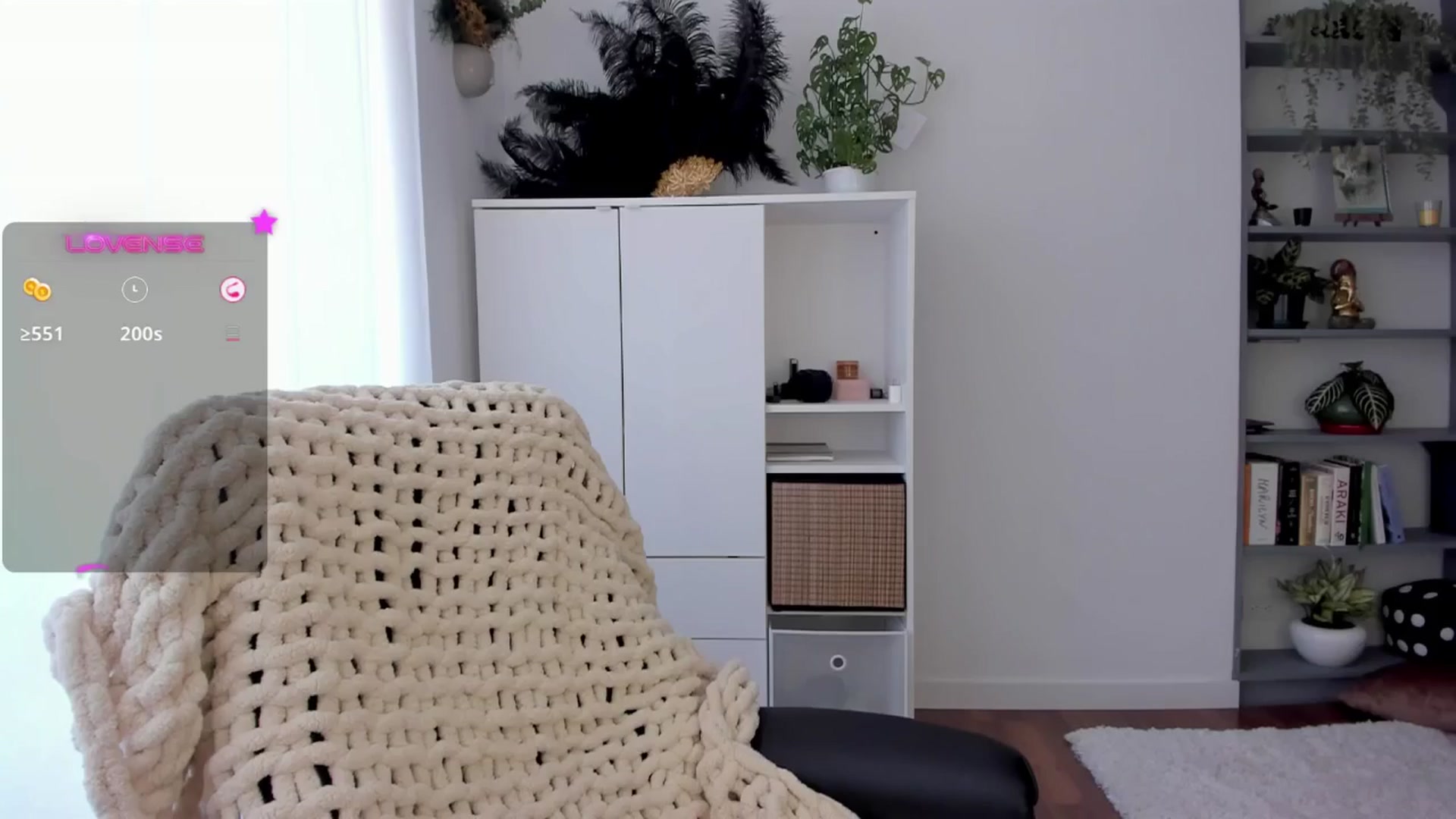 Gallery image thumbnail from Ysabeau's myfreecams stream on, 01/31/2025, 17:28 image 3 of 20