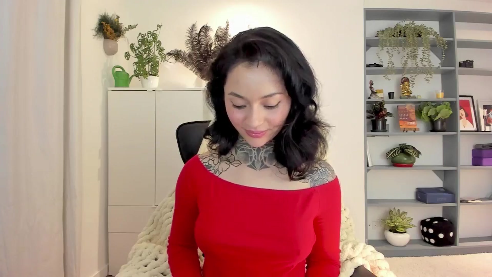 Gallery image thumbnail from Ysabeau's myfreecams stream on, 02/13/2025, 01:23 image 17 of 20
