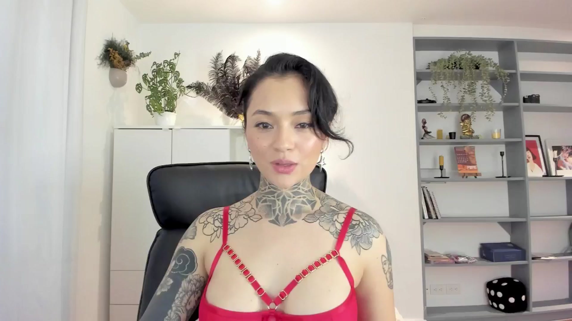 Gallery image thumbnail from Ysabeau's myfreecams stream on, 02/14/2025, 22:42 image 8 of 20