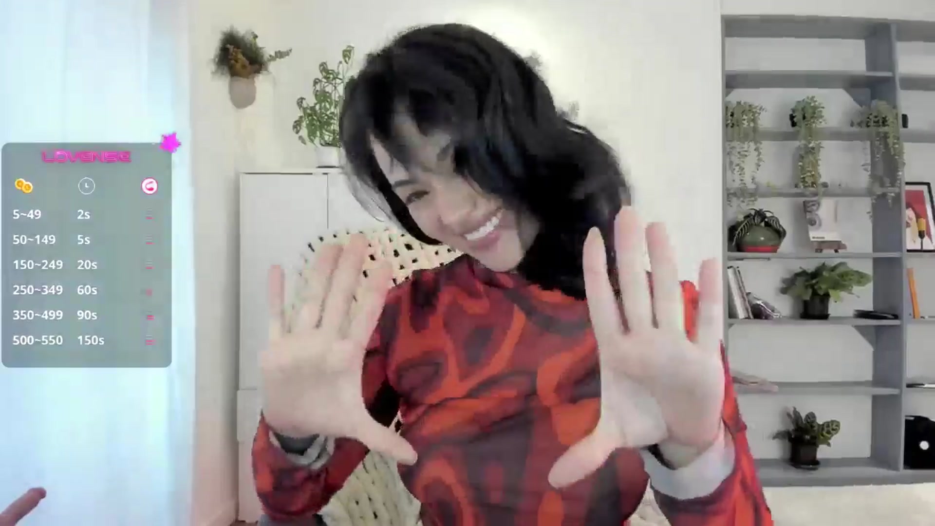 Gallery image thumbnail from Ysabeau's myfreecams stream on, 03/07/2025, 23:14 image 6 of 20