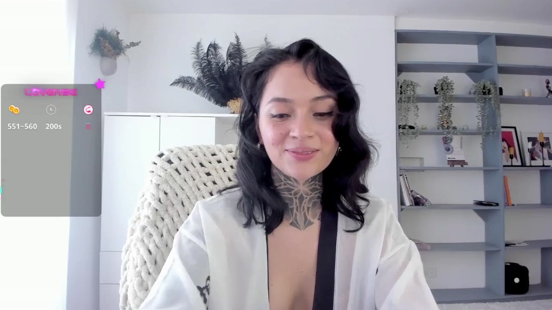 Gallery image thumbnail from Ysabeau's myfreecams stream on, 03/08/2025, 16:55 image 20 of 20