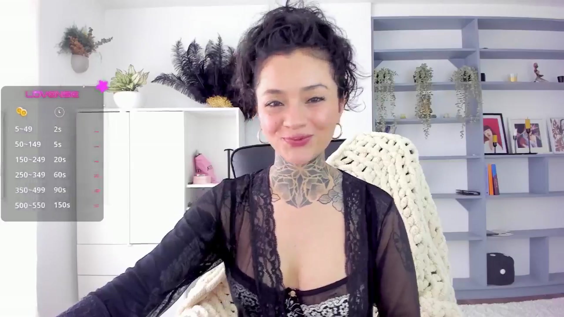 Gallery image thumbnail from Ysabeau's myfreecams stream on, 03/22/2025, 16:46 image 16 of 20