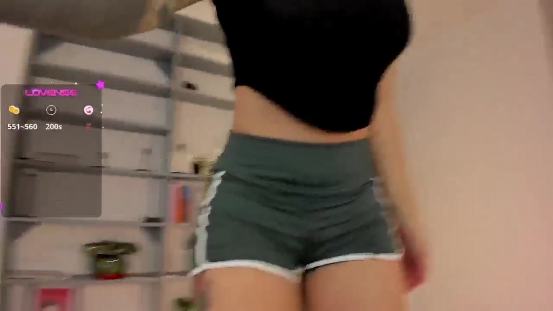 Gallery image thumbnail from Ysabeau's myfreecams stream on, 04/01/2025, 23:48 image 13 of 20