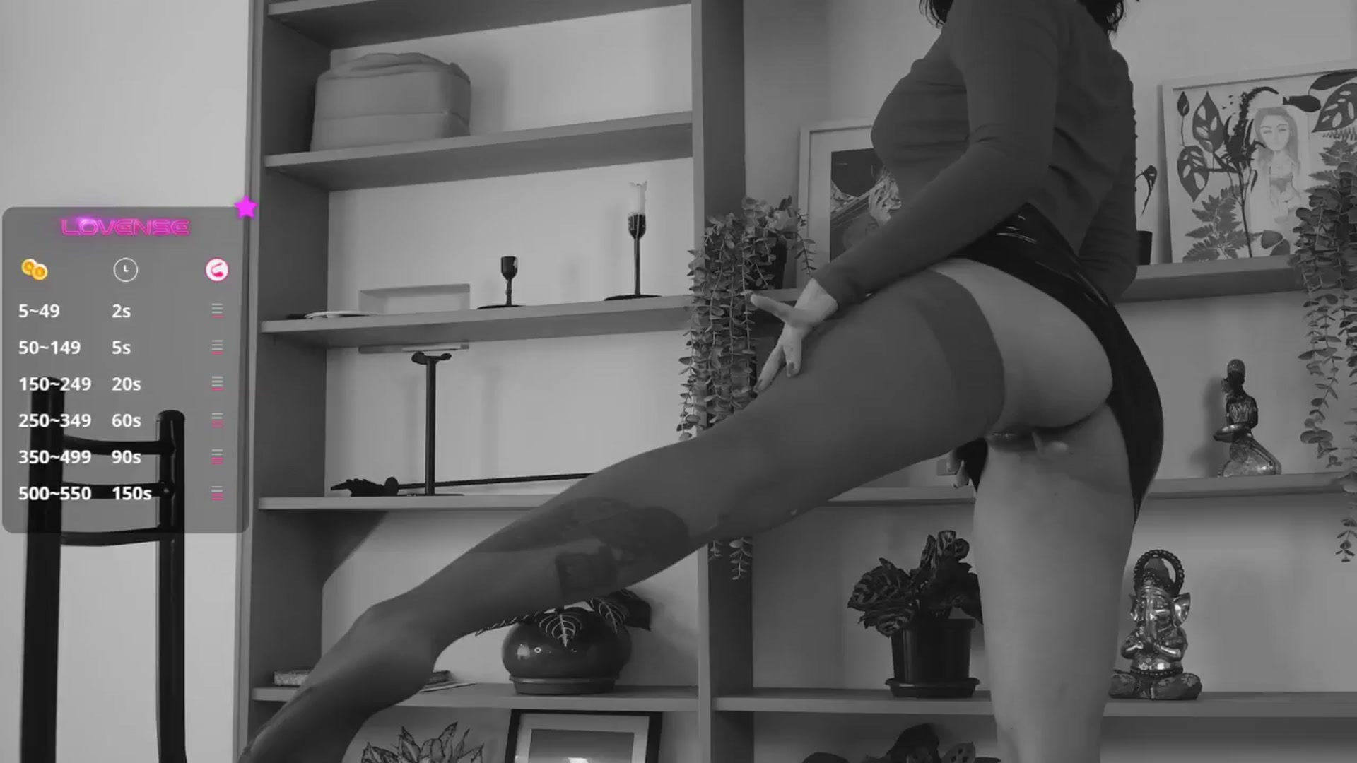 Gallery image thumbnail from Ysabeau's myfreecams stream on, 04/06/2025, 18:09 image 18 of 20