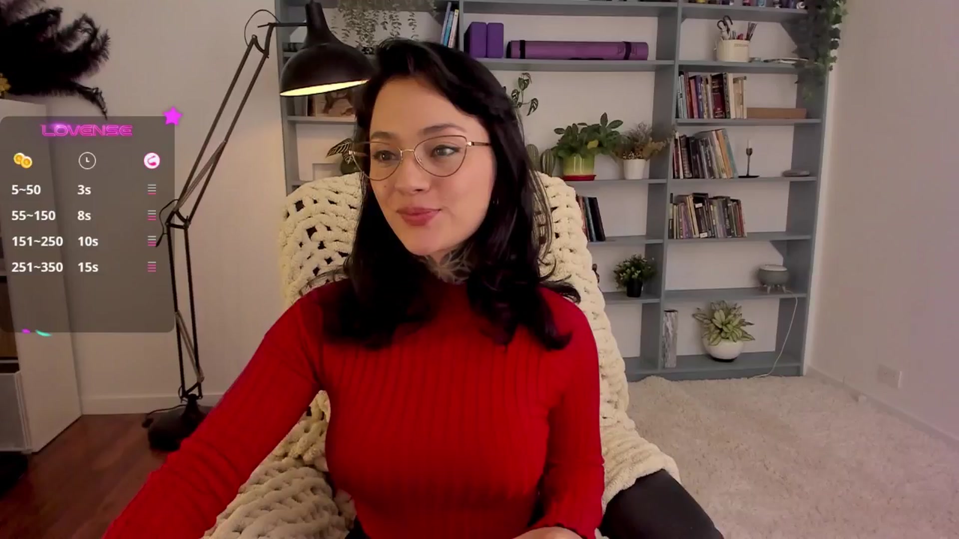 Gallery image thumbnail from Ysabeau's myfreecams stream on, 05/30/2025, 23:15 image 6 of 20