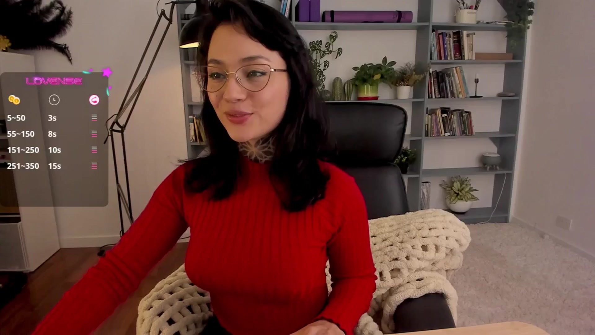 Gallery image thumbnail from Ysabeau's myfreecams stream on, 05/30/2025, 23:15 image 19 of 20