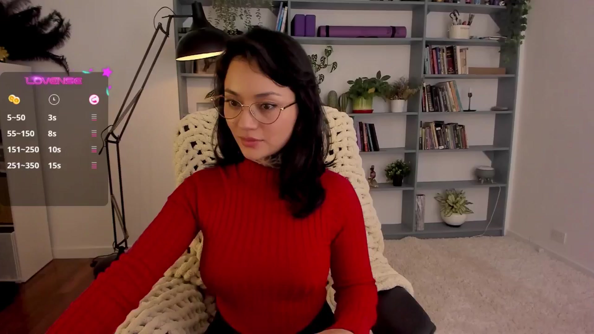 Gallery image thumbnail from Ysabeau's myfreecams stream on, 05/30/2025, 23:15 image 15 of 20