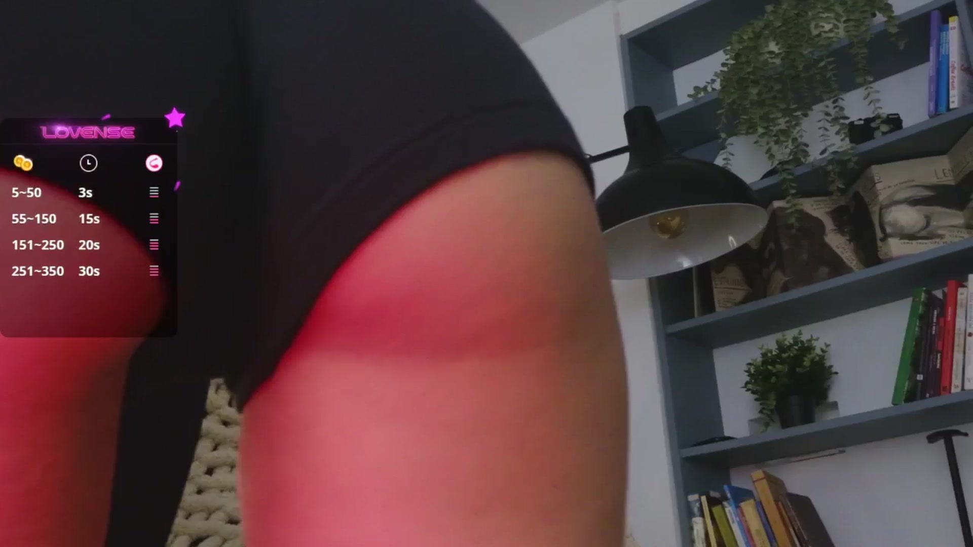 Gallery image thumbnail from Ysabeau's myfreecams stream on, 06/13/2025, 22:15 image 9 of 20