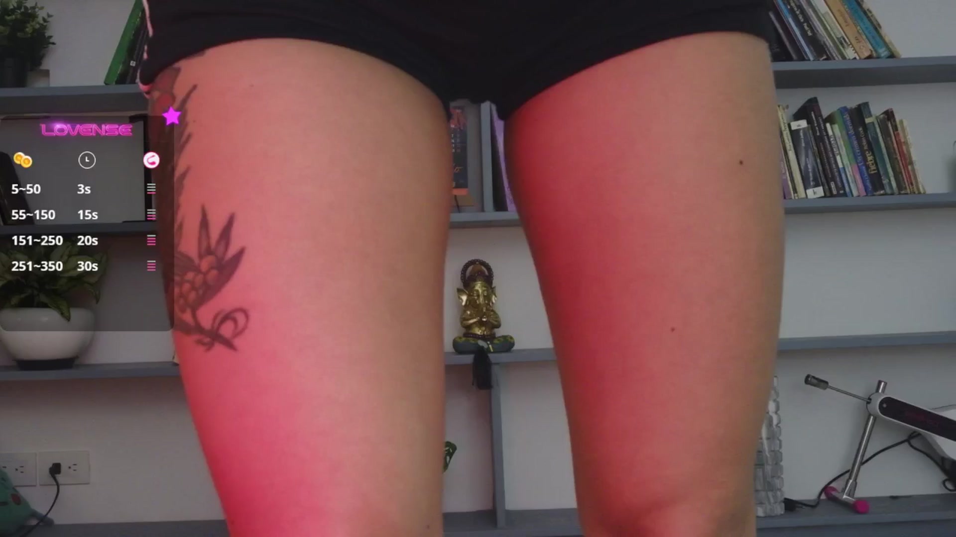 Gallery image thumbnail from Ysabeau's myfreecams stream on, 06/13/2025, 22:15 image 11 of 20