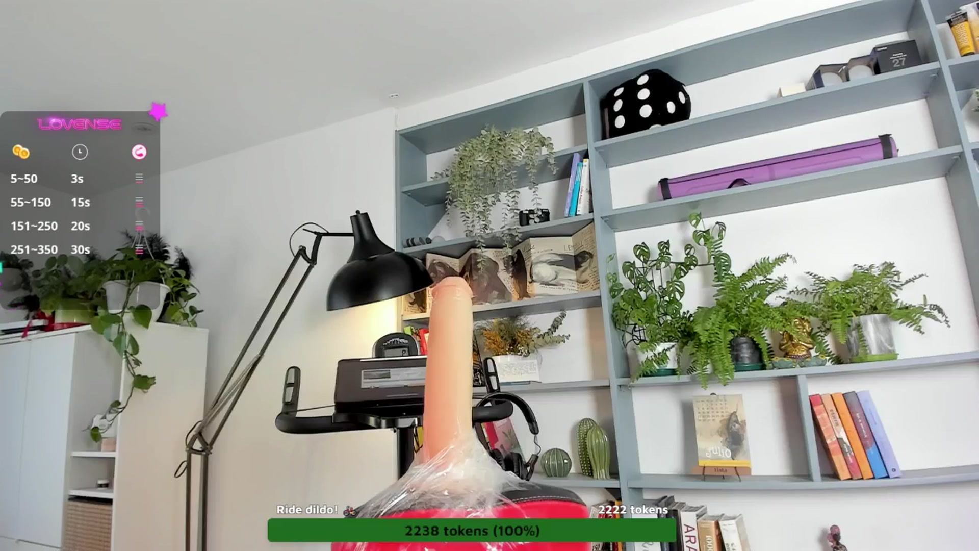 Gallery image thumbnail from Ysabeau's myfreecams stream on, 07/08/2025, 22:28 image 20 of 20