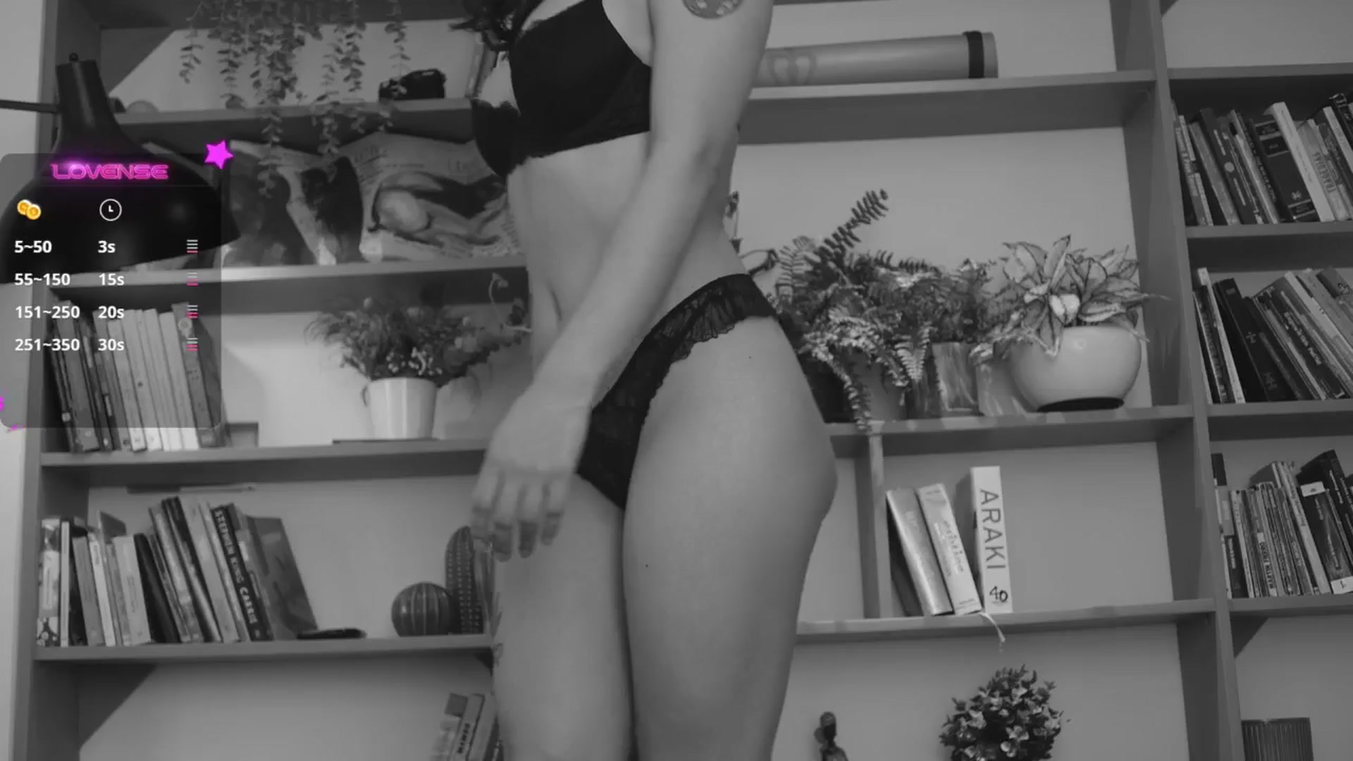 Gallery image thumbnail from Ysabeau's myfreecams stream on, 07/12/2025, 24:42 image 20 of 20