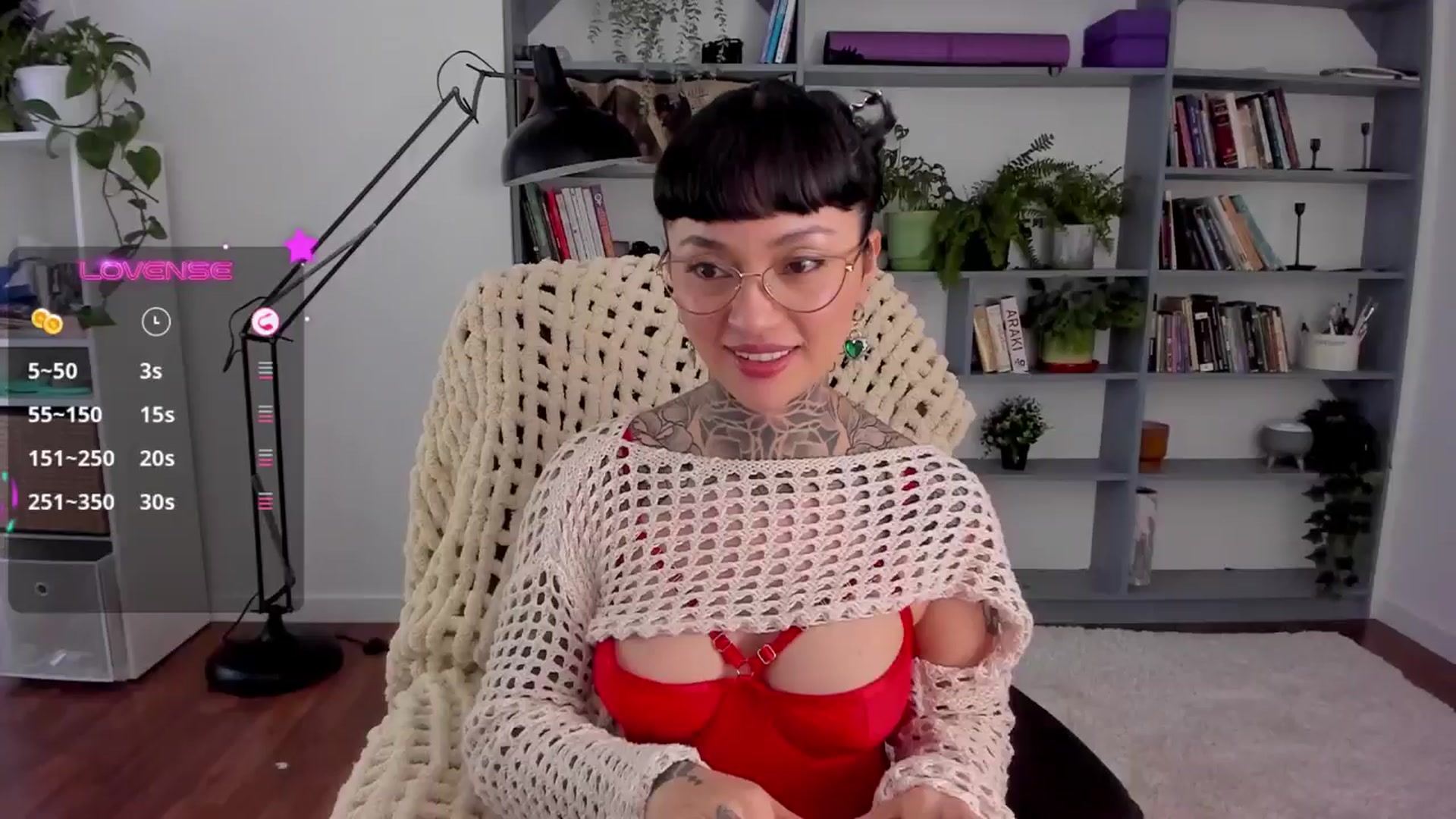 Gallery image thumbnail from Ysabeau's myfreecams stream on, 07/18/2025, 23:41 image 4 of 20