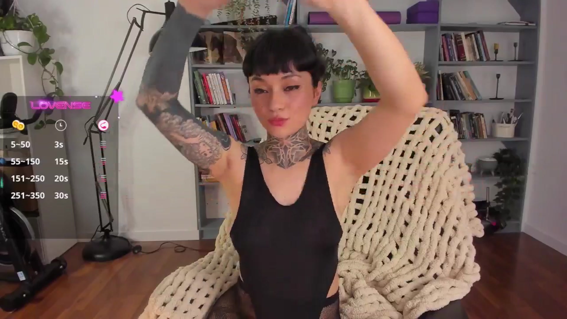 Gallery image thumbnail from Ysabeau's myfreecams stream on, 07/29/2025, 24:22 image 11 of 20
