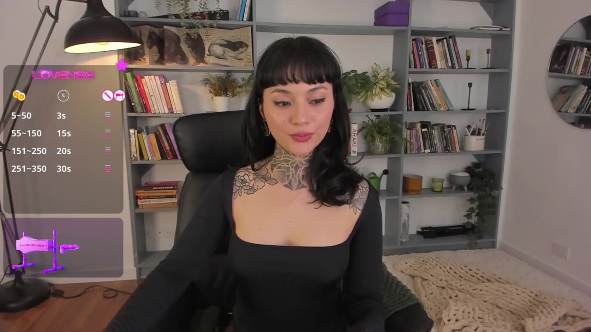 Gallery image thumbnail from Ysabeau's myfreecams stream on, 07/31/2025, 23:00 image 18 of 20