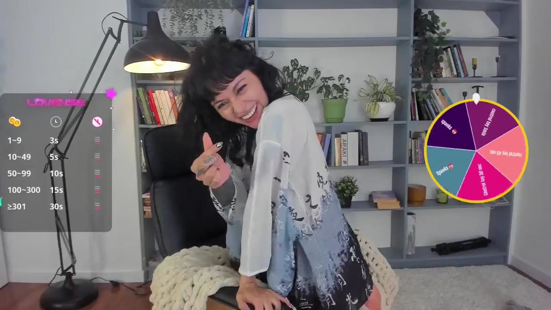 Gallery image thumbnail from Ysabeau's myfreecams stream on, 08/26/2025, 23:05 image 15 of 20