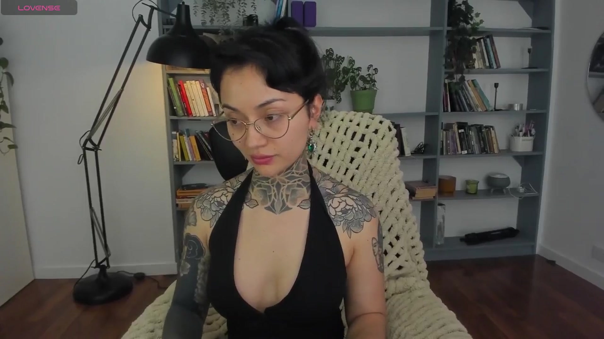 Gallery image thumbnail from Ysabeau's myfreecams stream on, 09/06/2025, 17:16 image 19 of 20