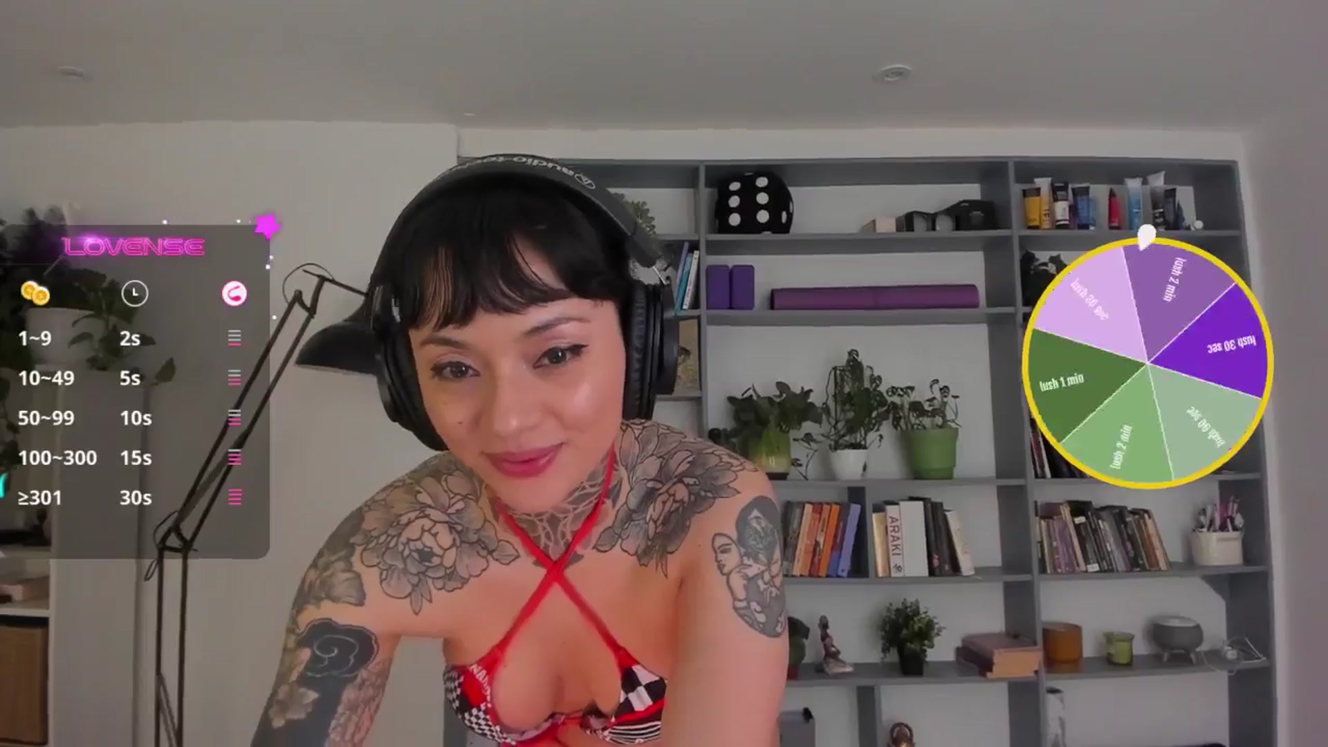 Gallery image thumbnail from Ysabeau's myfreecams stream on, 09/10/2025, 24:01 image 17 of 20