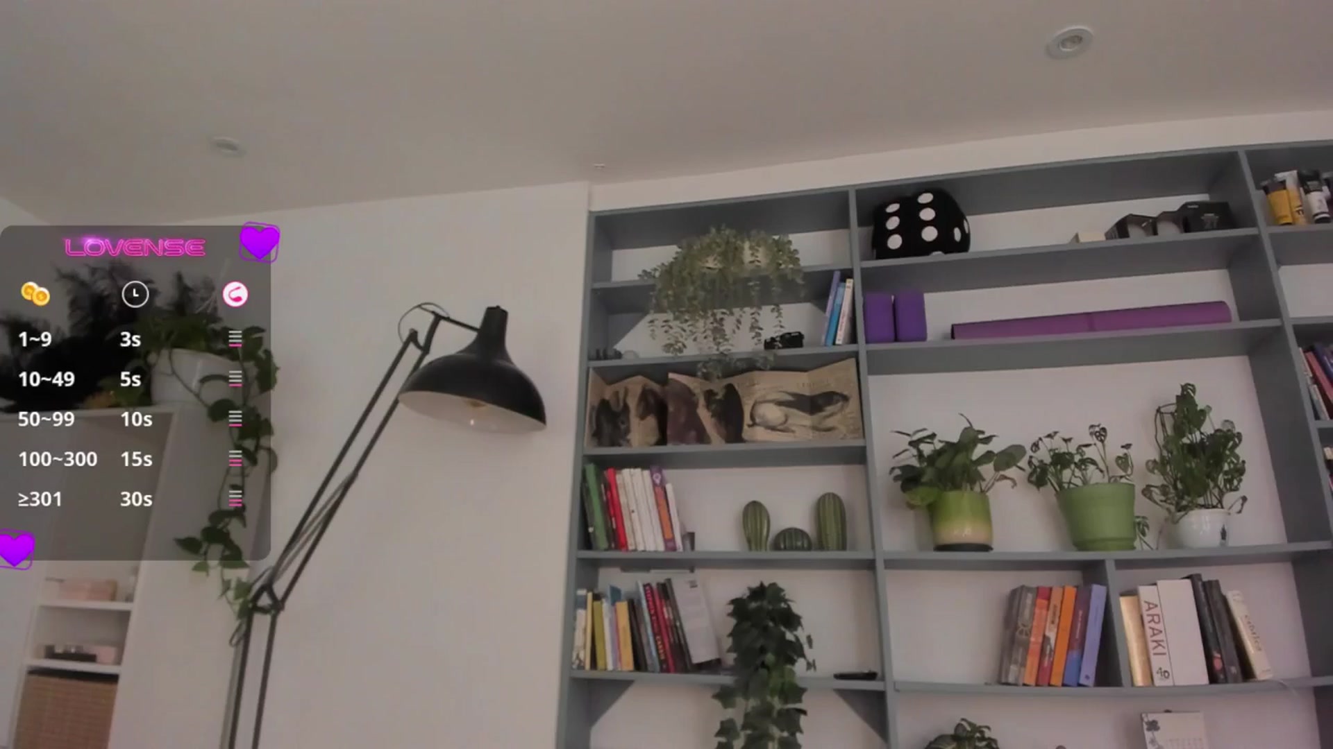Gallery image thumbnail from Ysabeau's myfreecams stream on, 09/20/2025, 16:58 image 1 of 20