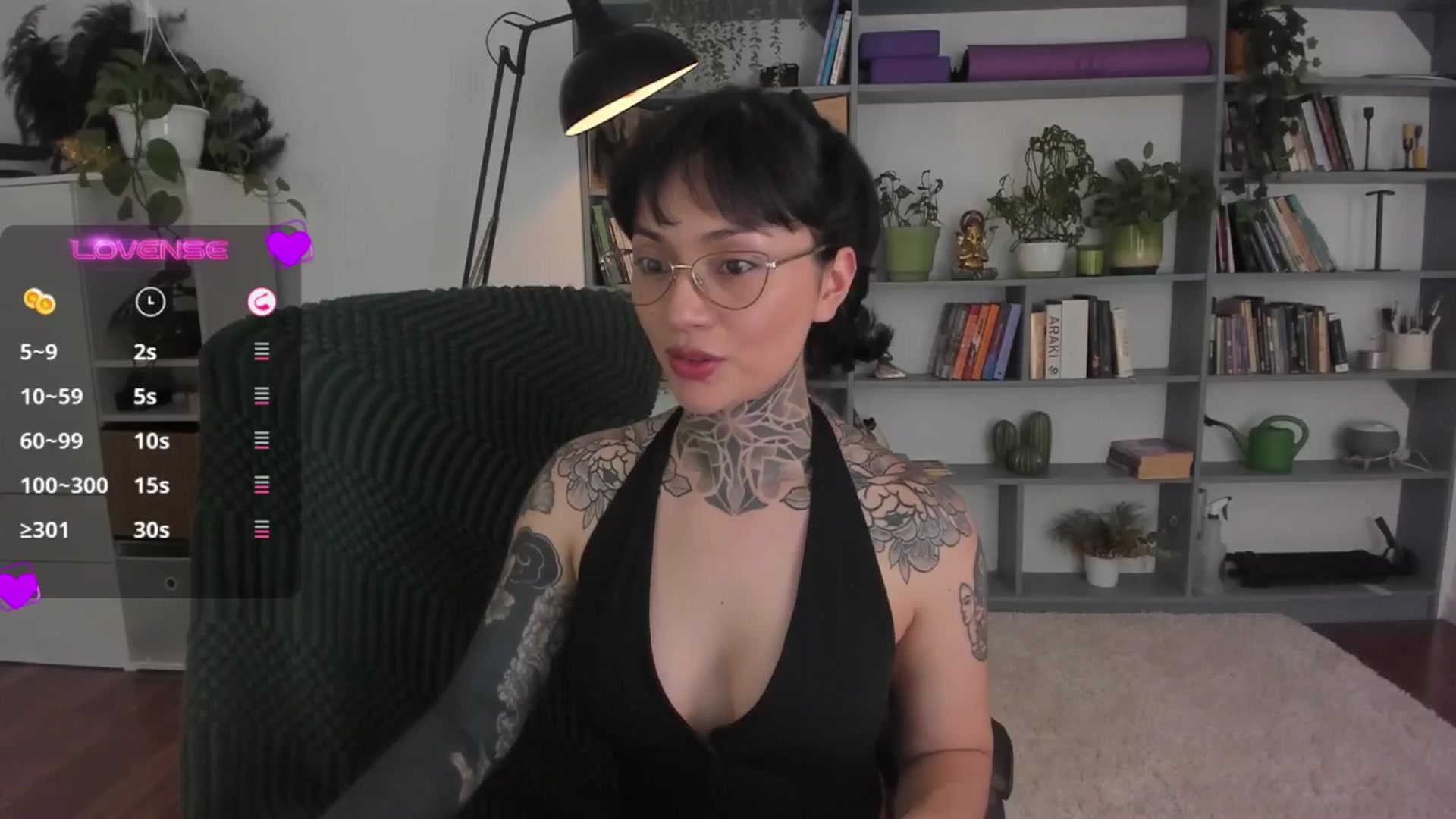 Gallery image thumbnail from Ysabeau's myfreecams stream on, 10/08/2025, 23:24 image 3 of 20